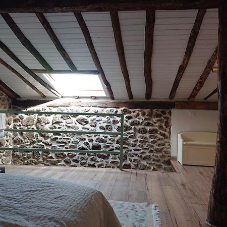 Casavieja Casa Pozo Taramaヴィラ エクステリア 写真