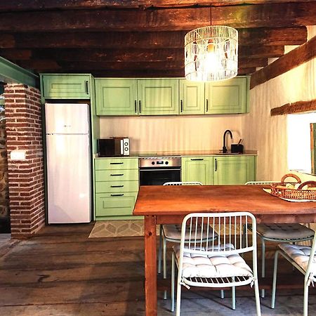Casavieja Casa Pozo Taramaヴィラ エクステリア 写真