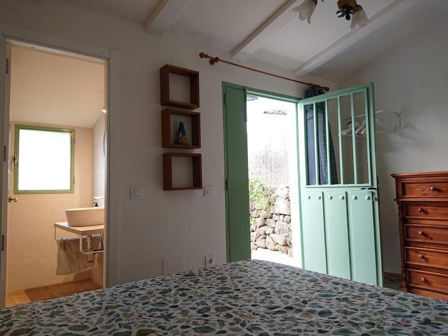 Casavieja Casa Pozo Taramaヴィラ エクステリア 写真