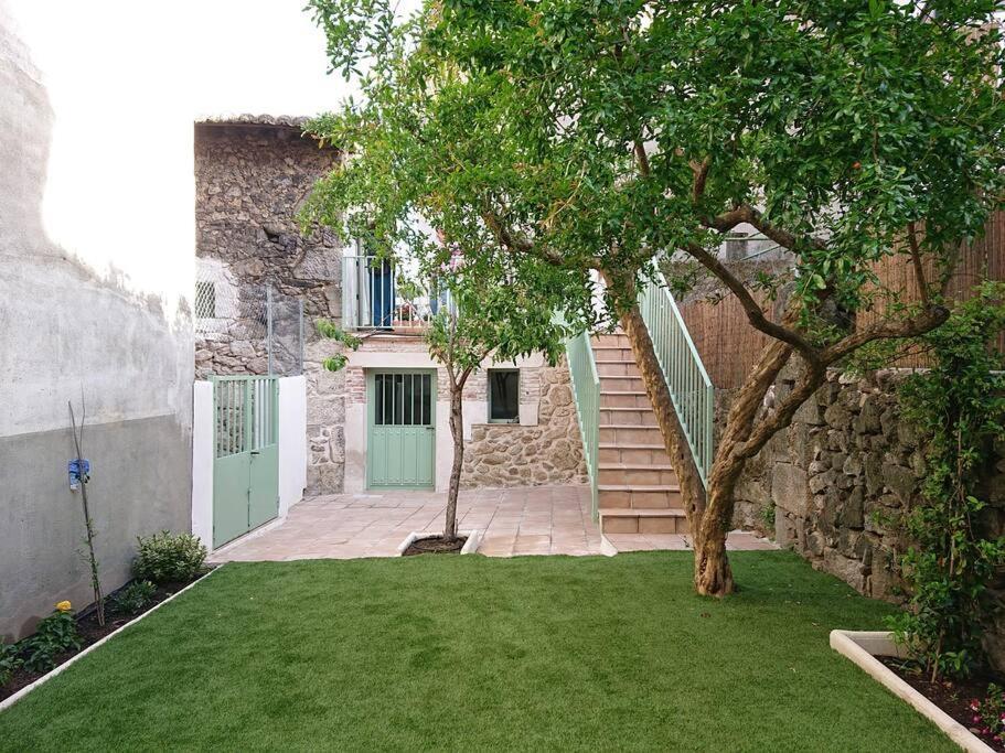 Casavieja Casa Pozo Taramaヴィラ エクステリア 写真
