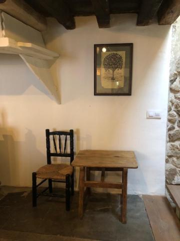 Casavieja Casa Pozo Taramaヴィラ エクステリア 写真