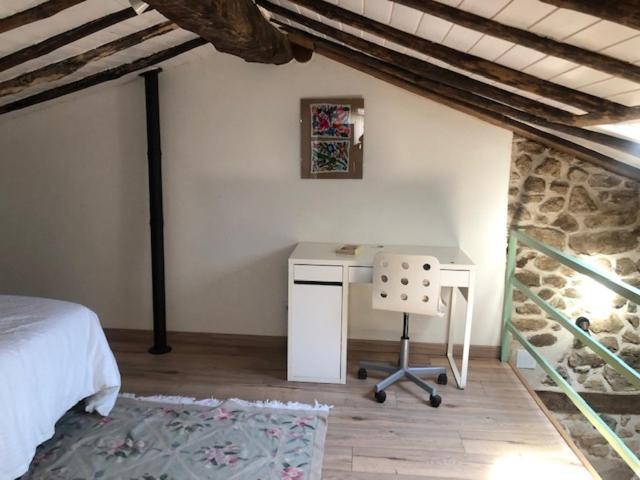 Casavieja Casa Pozo Taramaヴィラ エクステリア 写真