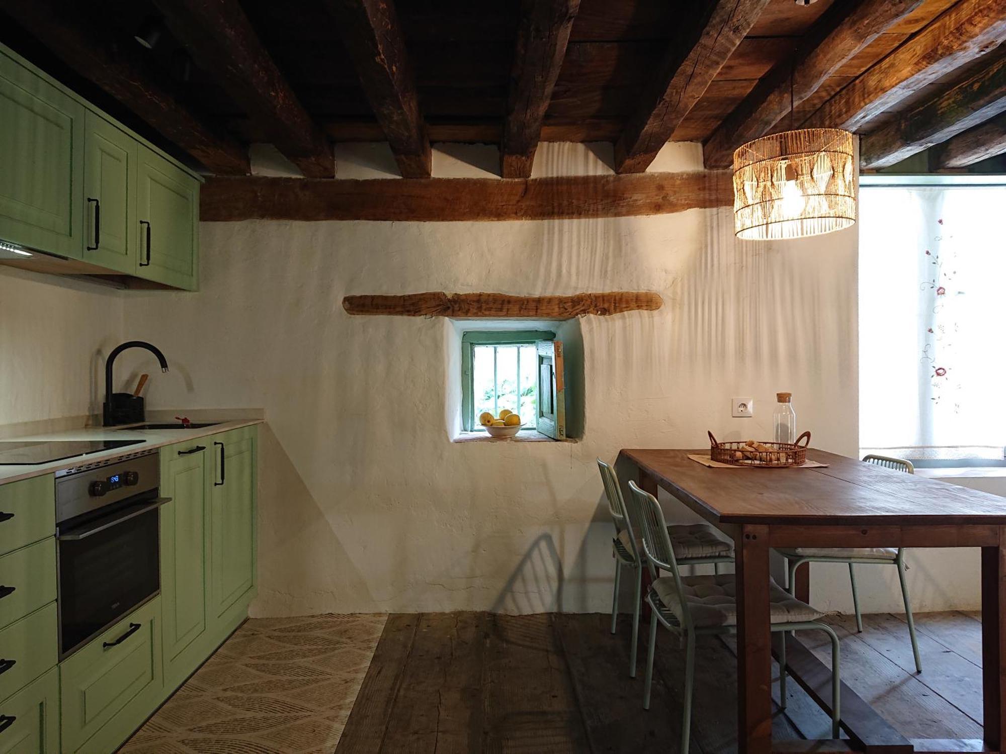 Casavieja Casa Pozo Taramaヴィラ エクステリア 写真