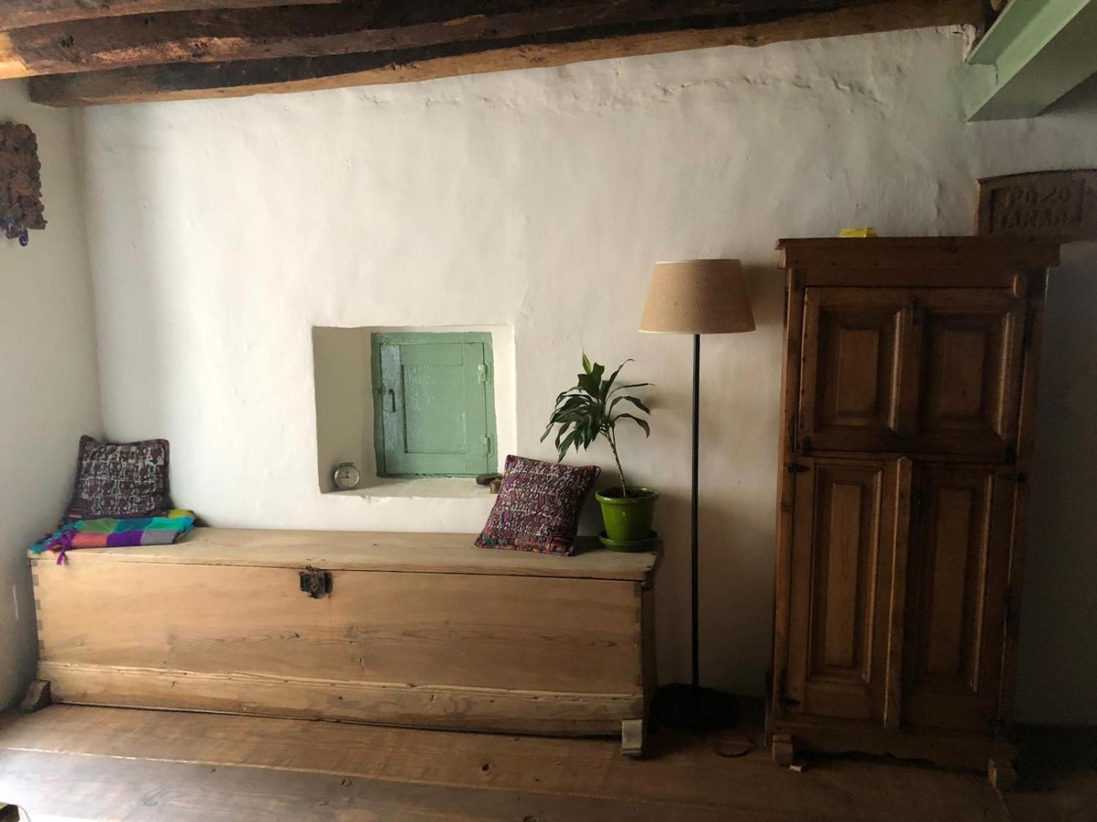 Casavieja Casa Pozo Taramaヴィラ エクステリア 写真