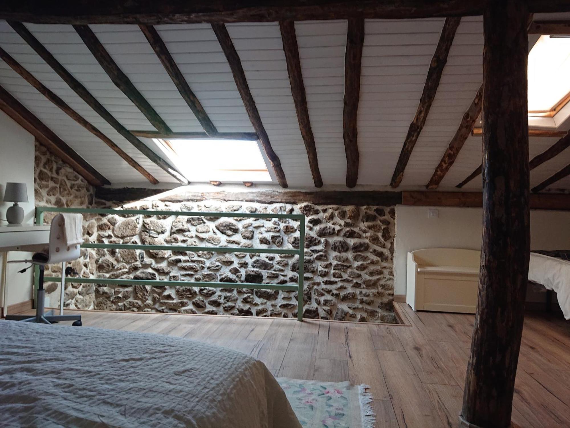 Casavieja Casa Pozo Taramaヴィラ エクステリア 写真
